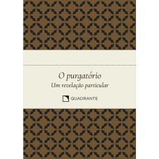 Pocket O purgatório - 2ª Edição - Coleção Formação Religiosa