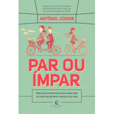 Par ou ímpar