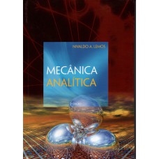 Mecânica Analítica - Capa Dura Mecânica Analítica - Capa Dura