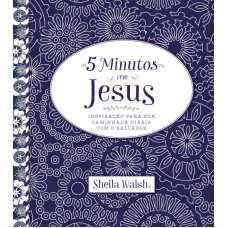 5 minutos com Jesus 5 minutos com Jesus