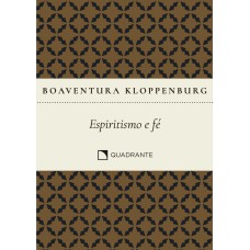 Pocket Espiritismo e fé - 4ª Edição - Coleção Formação Religiosa