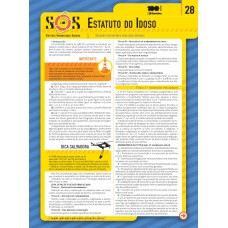 Estatuto do idoso: 2ª edição Estatuto do idoso: 2ª edição