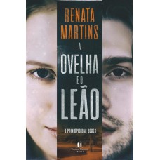 A Ovelha E O Leão