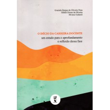 O Início da Carreira Docente: Um estudo para o aprofundamento e reflexão dessa fase