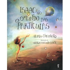 Isaac no Mundo das Partículas