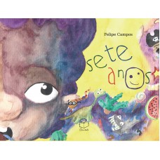 Sete anos Sete anos