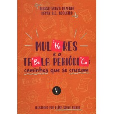Mulheres e a tabela periódica: caminhos que se cruzam Mulheres e a tabela periódica: caminhos que se cruzam