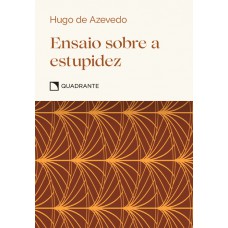Pocket Ensaio sobre a estupidez - Coleção Virtudes