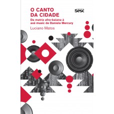 O canto da cidade