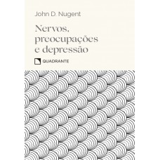 Pocket Nervos, preocupações e depressão - Coleção Virtudes