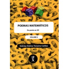 Poemas matemáticos: do ponto ao 3D