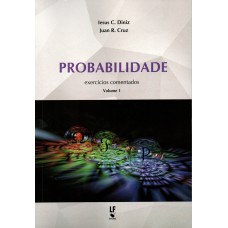 Probabilidade exercícios comentados