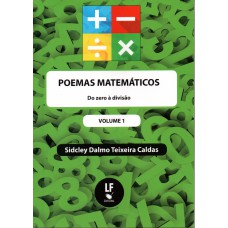 Poemas matemáticos: do zero à divisão