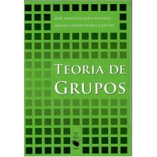 Teoria de Grupos Teoria de Grupos