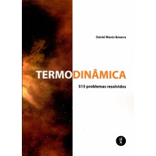 Termodinâmica: 515 problemas resolvidos Termodinâmica: 515 problemas resolvidos