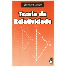 Teoria da Relatividade Teoria da Relatividade