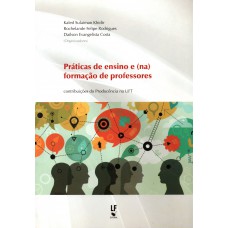 Práticas de ensino e (na) formação de professores: contribuições do Prodocência da UFT