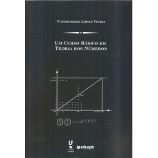 Um Curso Básico em Teoria dos Números