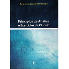Princípios de Análise e Exercícios de Cálculo