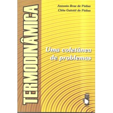Termodinâmica: Uma Coletânea de Problemas Termodinâmica: Uma Coletânea de Problemas