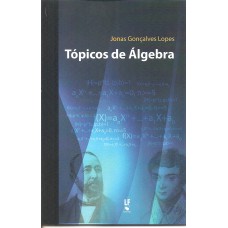 Tópicos de Álgebra