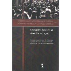 Olhares sobre a (in) diferença: formar-se professor de Ciências a partir de uma perspectiva de Educação em Direitos Humanos