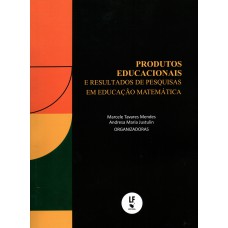 Produtos Educacionais e resultados de pesquisas em educação matemática
