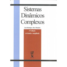 Sistemas Dinâmicos Complexos Sistemas Dinâmicos Complexos