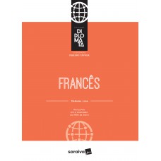 Francês - 1ª edição de 2017