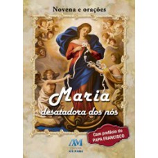 Maria desatadora dos nós