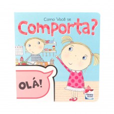 Misture e Combine: Como Você se Comporta? Misture e Combine: Como Você se Comporta?