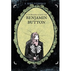 O curioso caso de Benjamin Button O curioso caso de Benjamin Button