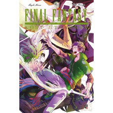 Final Fantasy Lost Stranger - Vol. 06