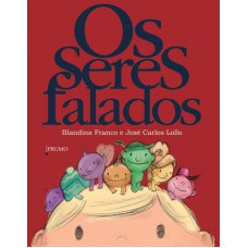 Os seres falados