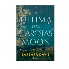 A última das Garotas Moon