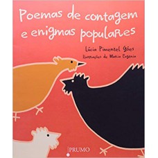 Poemas de contagem e enigmas populares Poemas de contagem e enigmas populares