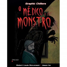 O médico e o monstro O médico e o monstro