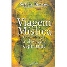 Viagem mística Viagem mística