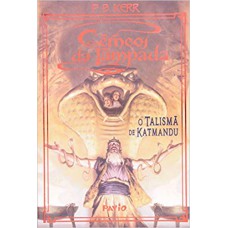 O talismã de Katmandu