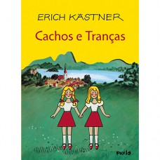 Cachos e tranças Cachos e tranças