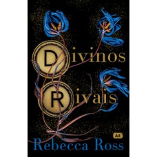 Divinos rivais (sucesso no tiktok) Divinos rivais (sucesso no tiktok)
