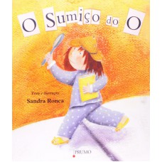 O sumiço do O