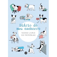 Diário do meu cachorro