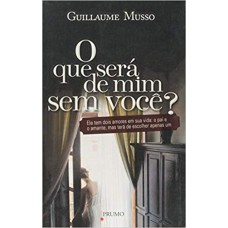 O que será de mim sem você? O que será de mim sem você?