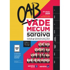Vade Mecum Saraiva OAB Vade Mecum Saraiva OAB