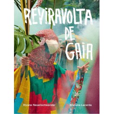 Reviravolta de gaia Reviravolta de gaia