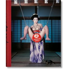Araki. bondage Araki. bondage