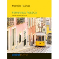Melhores poemas fernando pessoa (pocket)