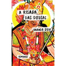 A risada das deusas A risada das deusas