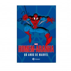 Homem-Aranha 60 anos